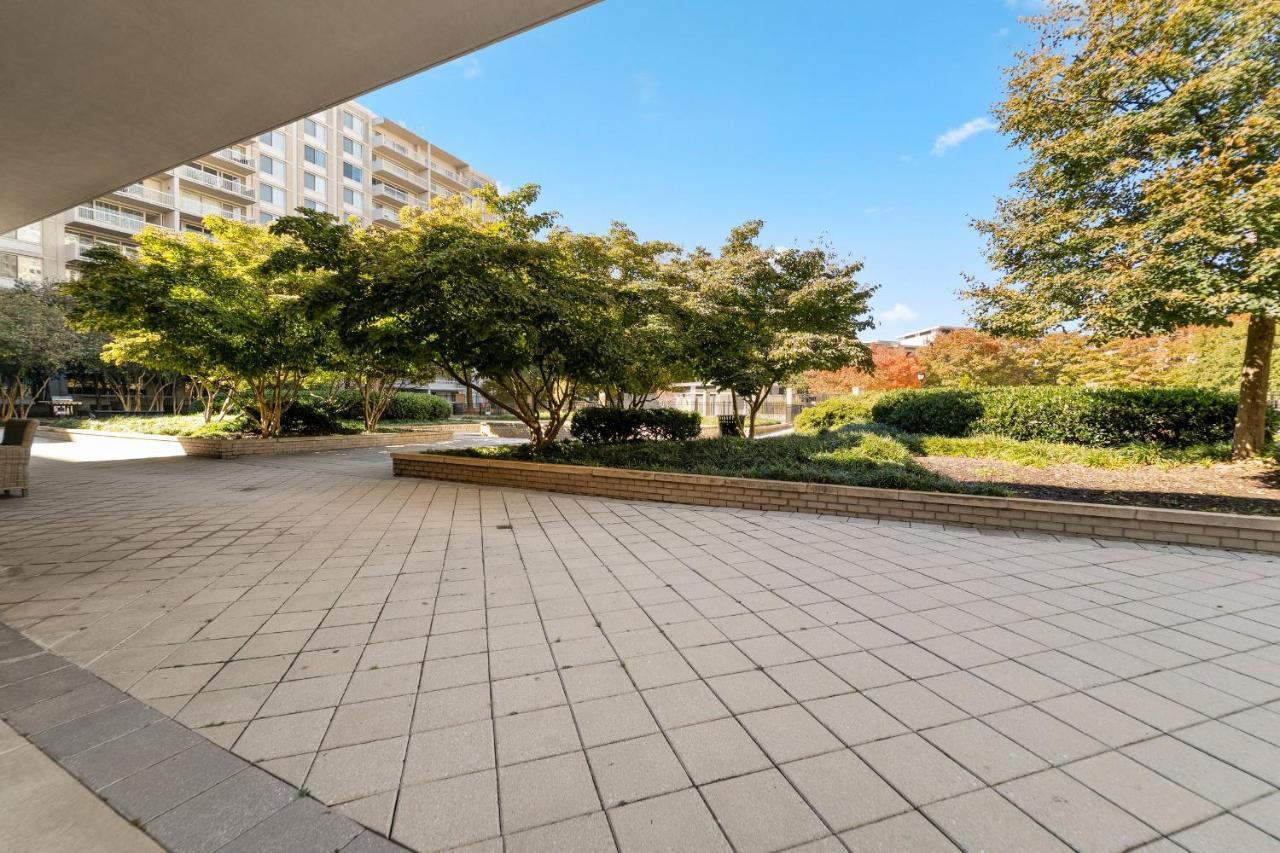 Urbandelight Crystal City Mins To Dc Free Parking อาร์ลิงตัน ภายนอก รูปภาพ