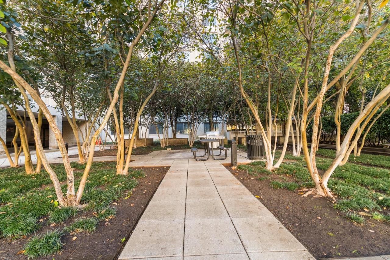 Urbandelight Crystal City Mins To Dc Free Parking อาร์ลิงตัน ภายนอก รูปภาพ
